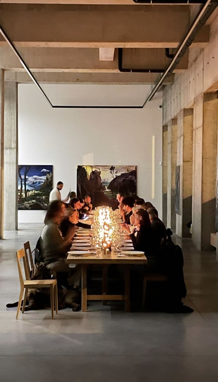 Share where you’re going